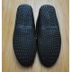新品箱入り Red Wing ドライビングシューズ 黒